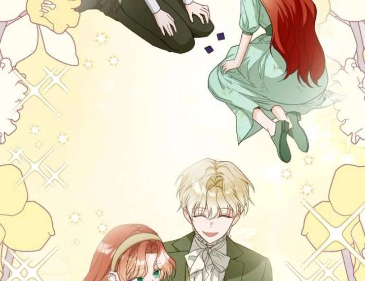 The Witch’s Tears Become Poison - Chapter 1 Page 314