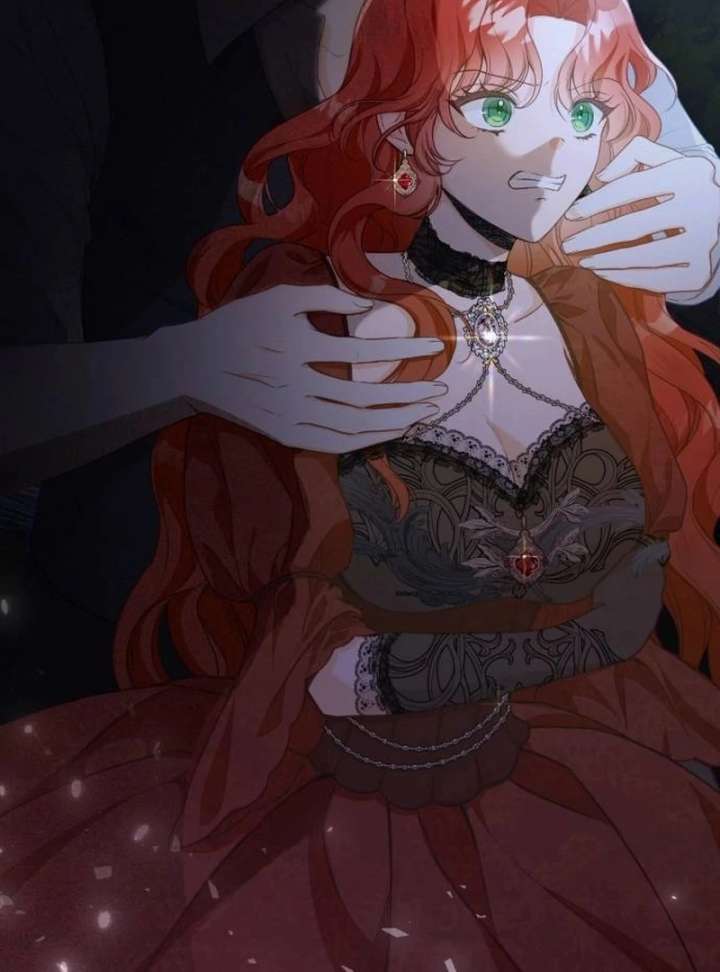 The Witch’s Tears Become Poison - Chapter 1 Page 319