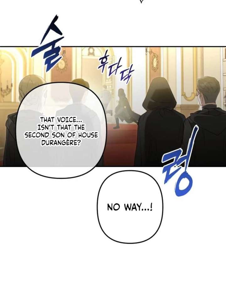 The Witch’s Tears Become Poison - Chapter 1 Page 32