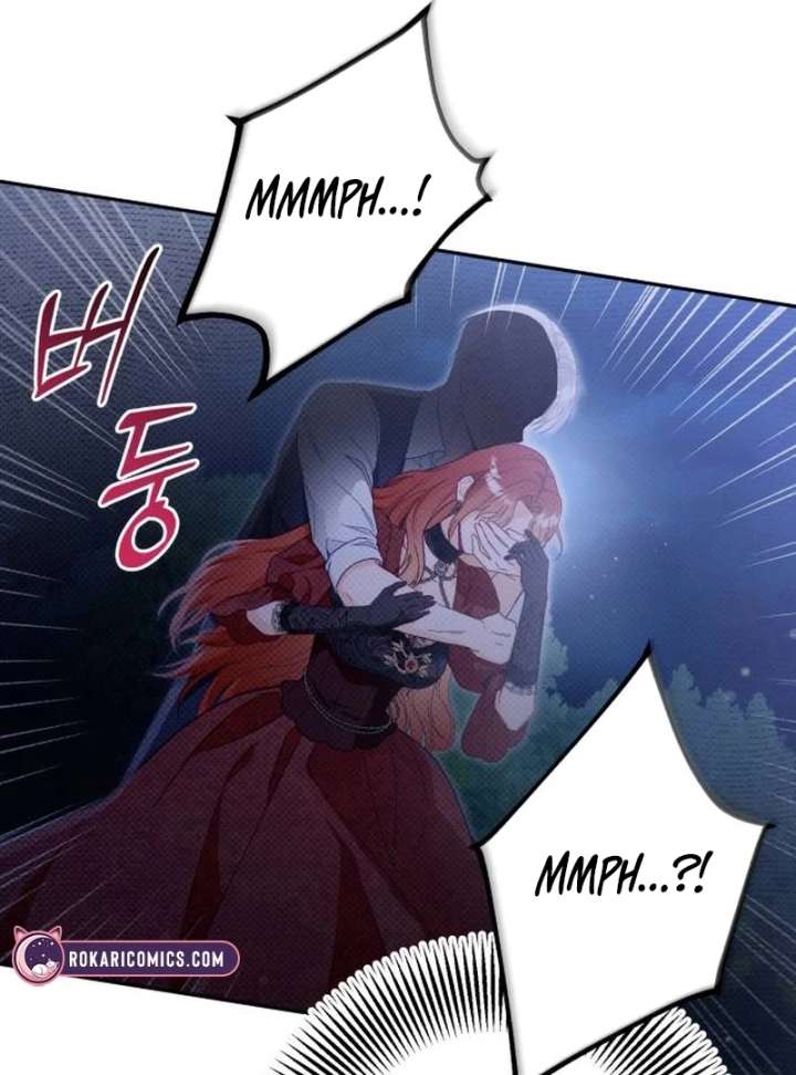 The Witch’s Tears Become Poison - Chapter 1 Page 323