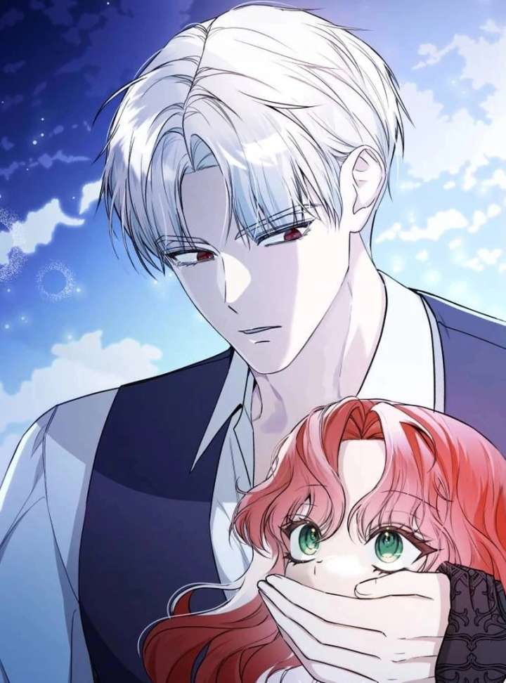 The Witch’s Tears Become Poison - Chapter 1 Page 331