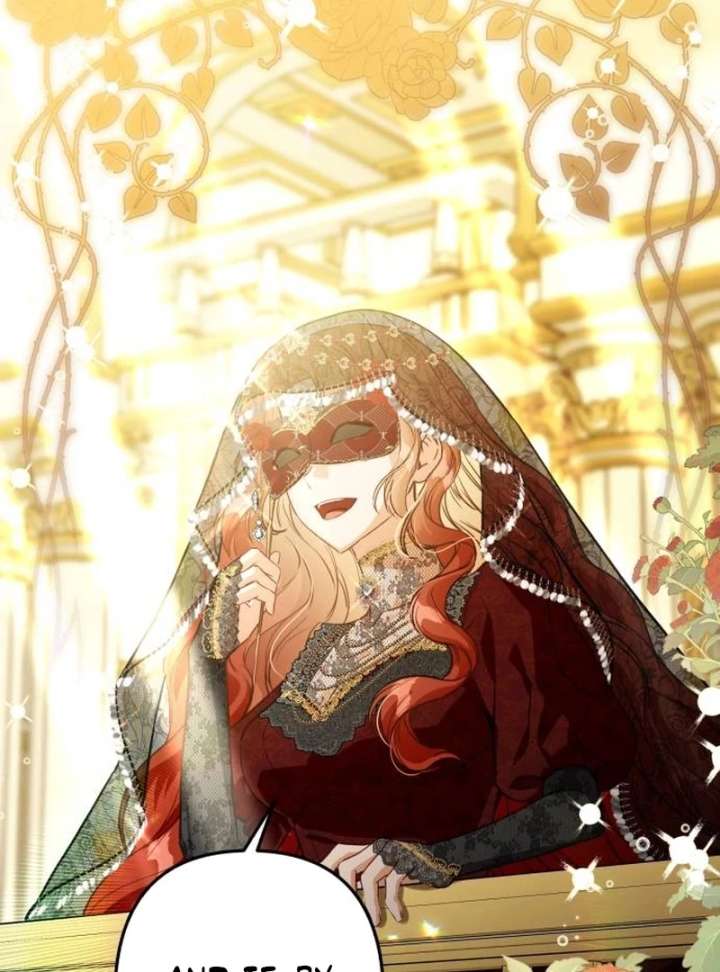 The Witch’s Tears Become Poison - Chapter 1 Page 37