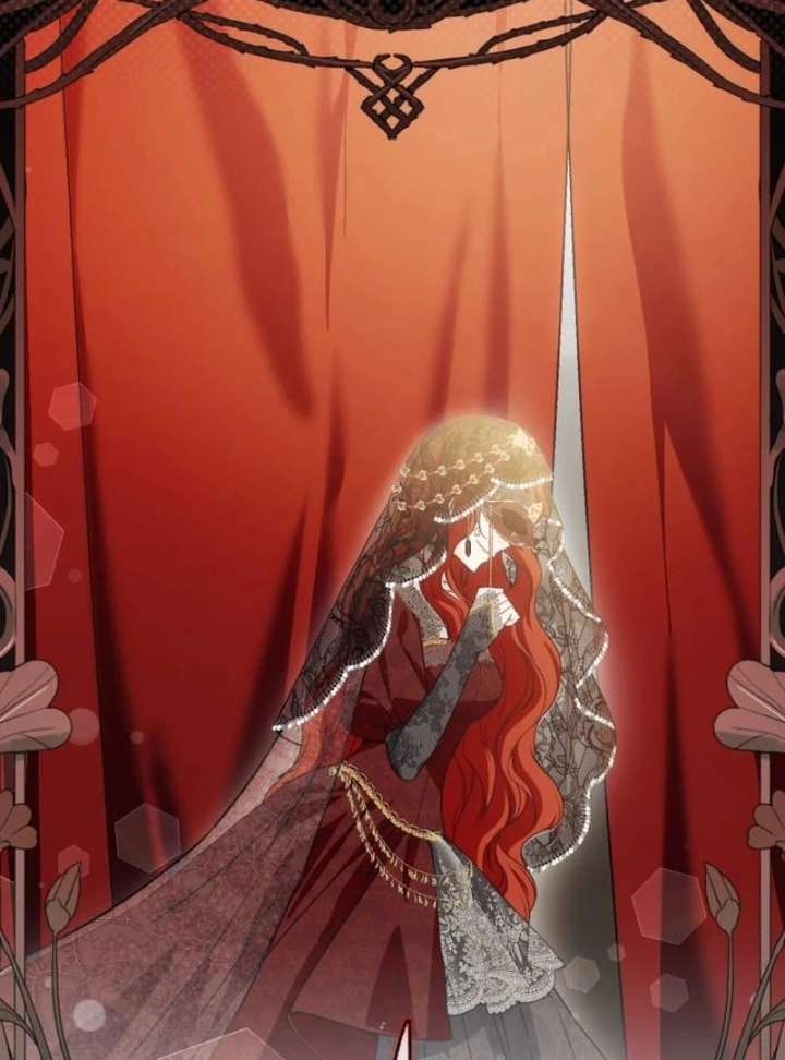 The Witch’s Tears Become Poison - Chapter 1 Page 39