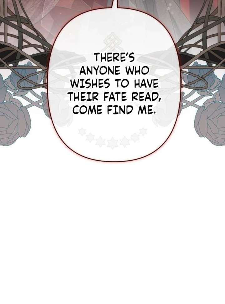 The Witch’s Tears Become Poison - Chapter 1 Page 40