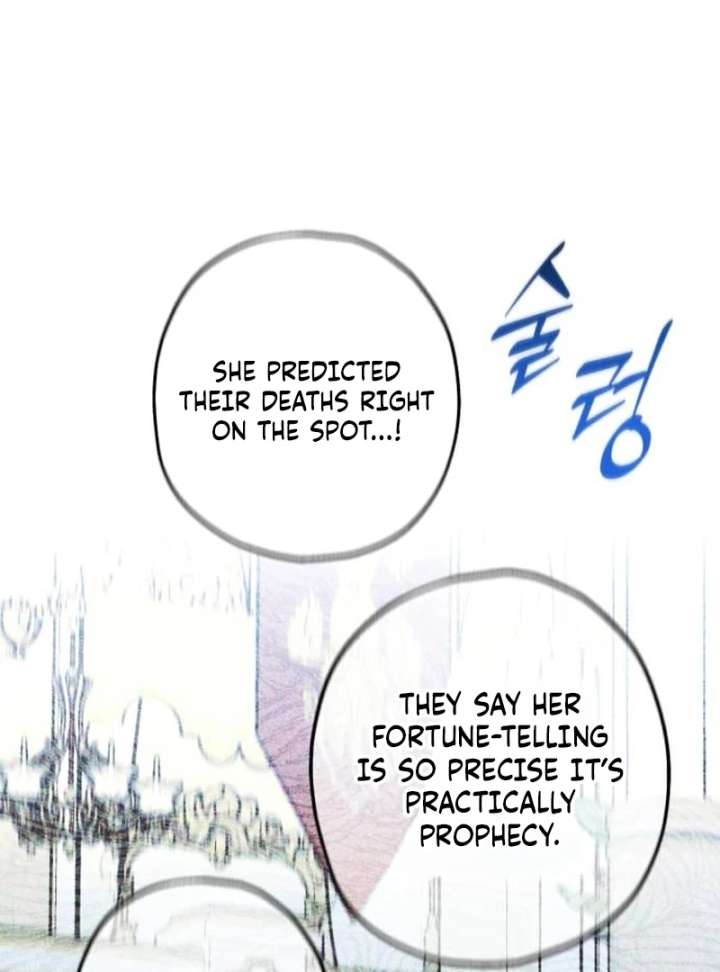 The Witch’s Tears Become Poison - Chapter 1 Page 42