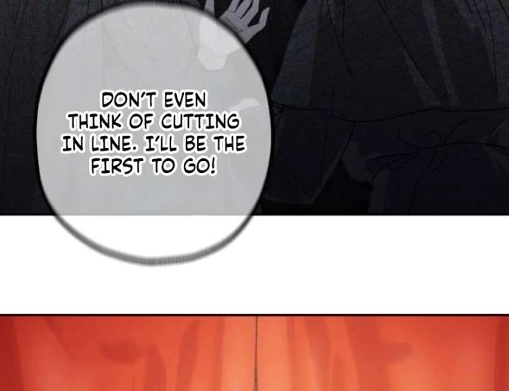 The Witch’s Tears Become Poison - Chapter 1 Page 44