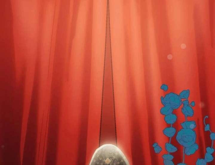 The Witch’s Tears Become Poison - Chapter 1 Page 45