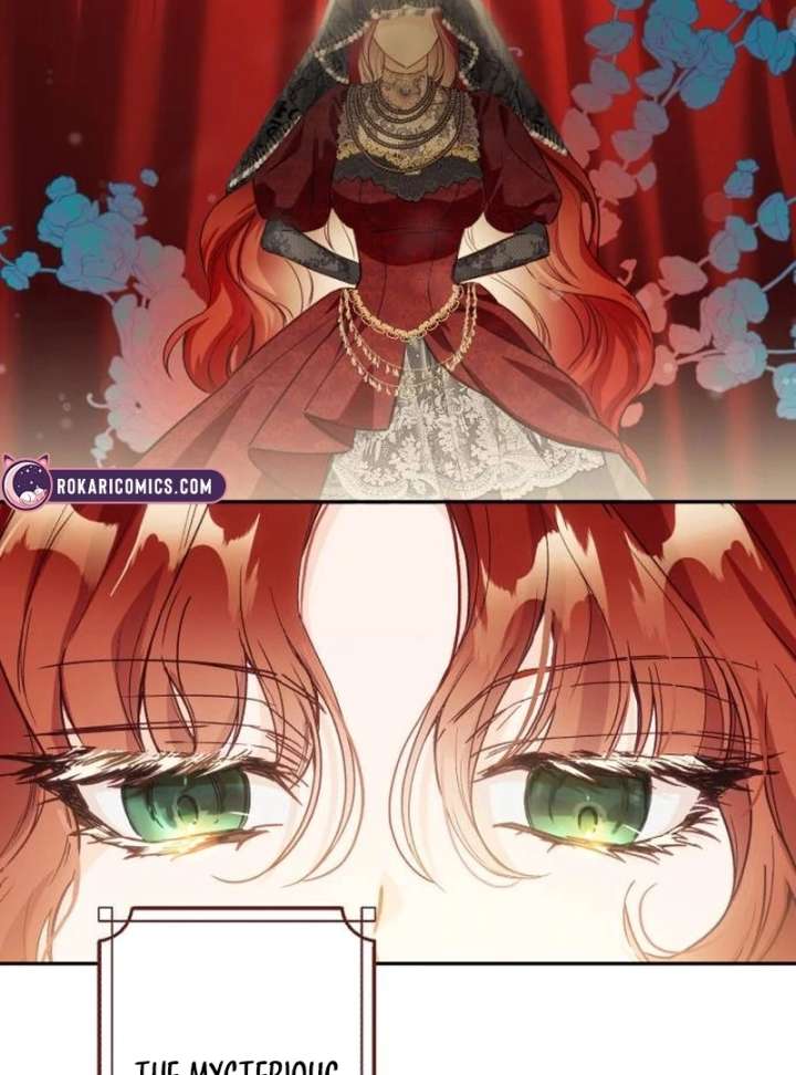 The Witch’s Tears Become Poison - Chapter 1 Page 46