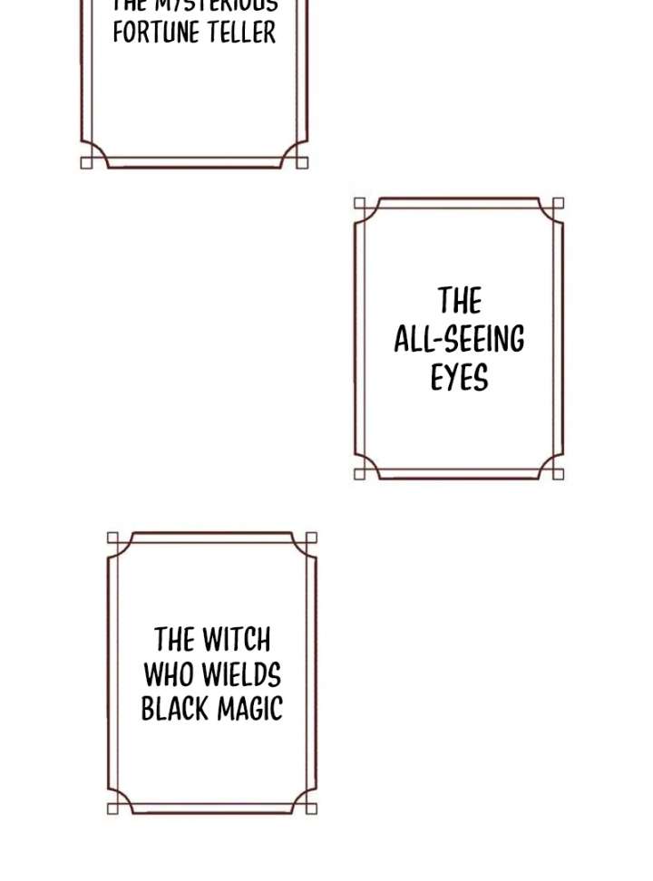 The Witch’s Tears Become Poison - Chapter 1 Page 47