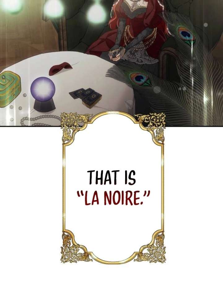 The Witch’s Tears Become Poison - Chapter 1 Page 49