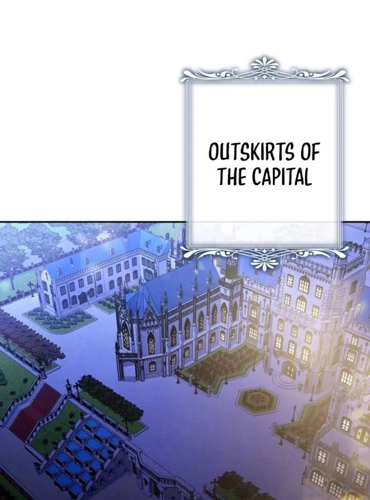 The Witch’s Tears Become Poison - Chapter 1 Page 5