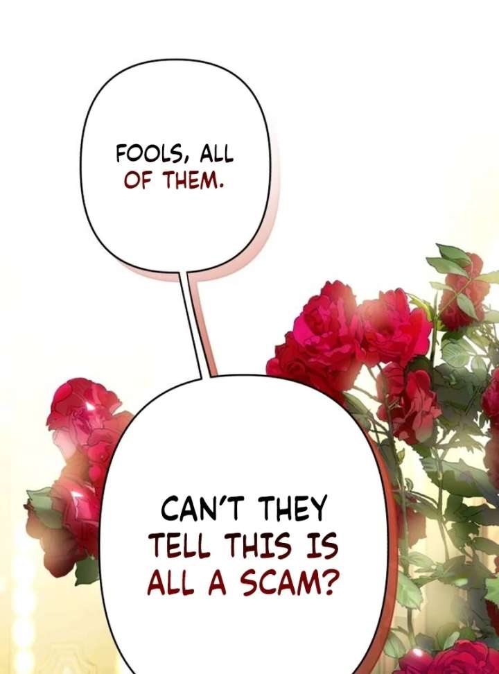 The Witch’s Tears Become Poison - Chapter 1 Page 50