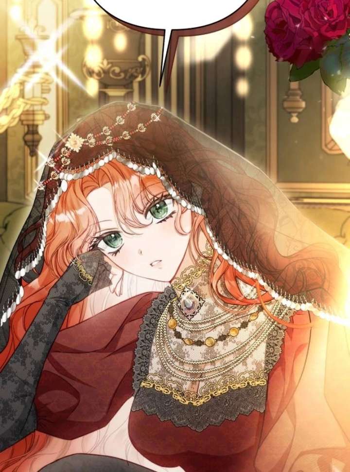 The Witch’s Tears Become Poison - Chapter 1 Page 51