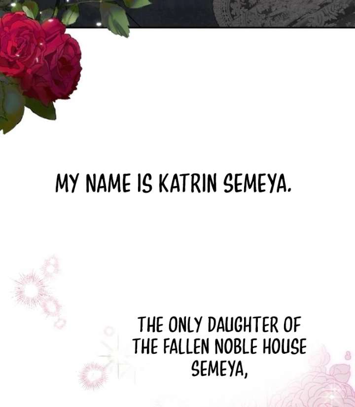 The Witch’s Tears Become Poison - Chapter 1 Page 53