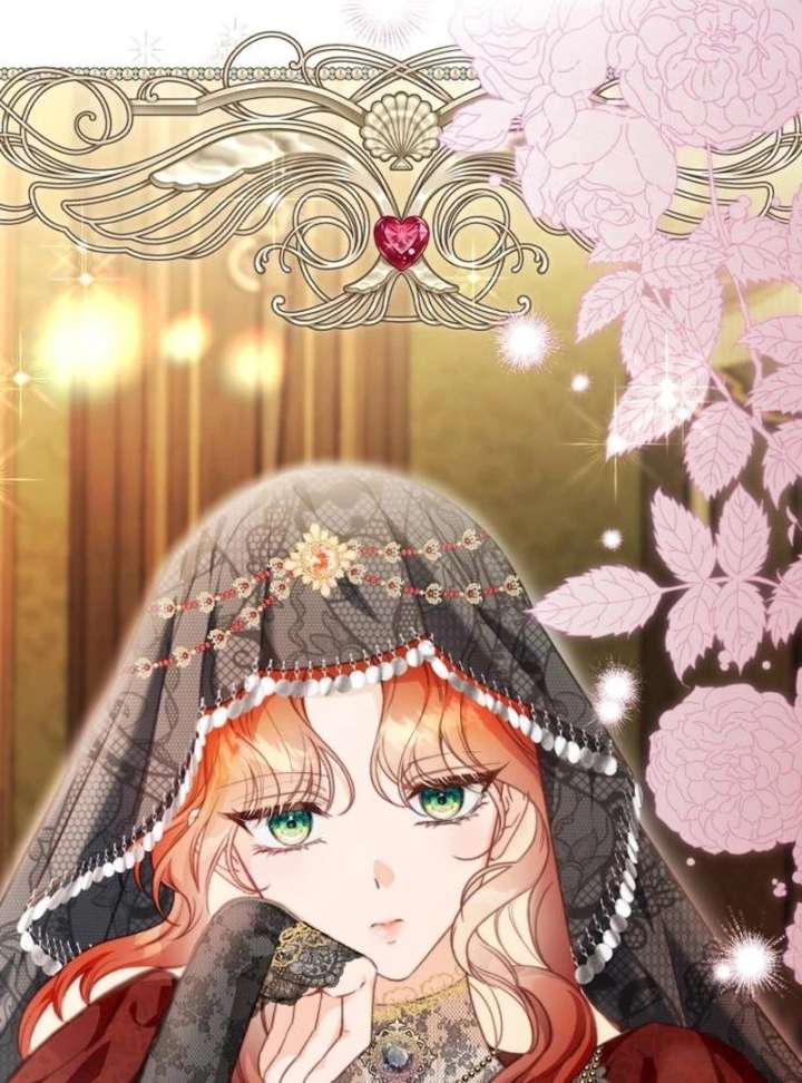 The Witch’s Tears Become Poison - Chapter 1 Page 54