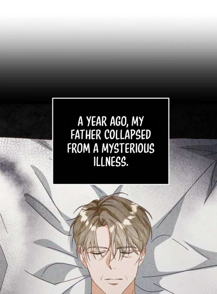 The Witch’s Tears Become Poison - Chapter 1 Page 57