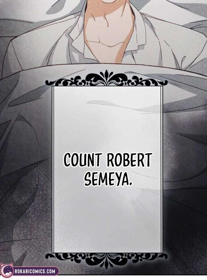 The Witch’s Tears Become Poison - Chapter 1 Page 58