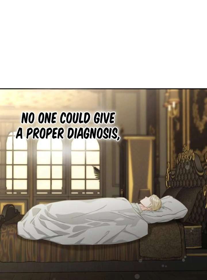 The Witch’s Tears Become Poison - Chapter 1 Page 59