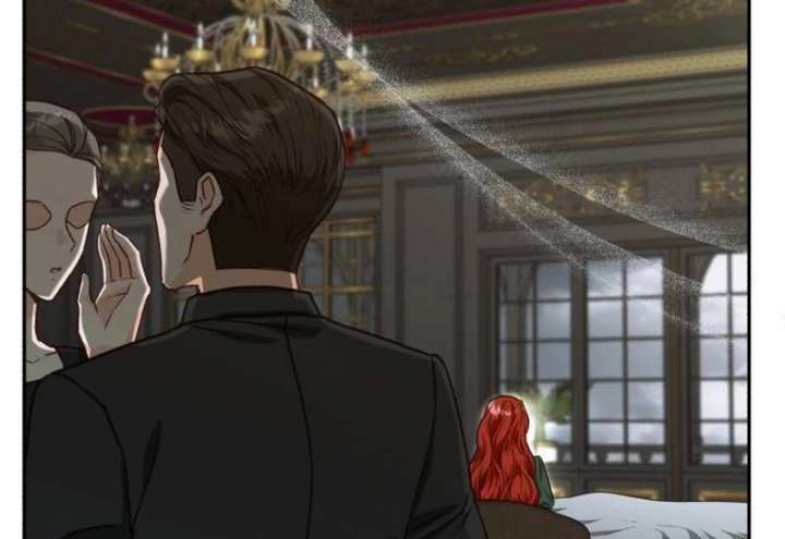 The Witch’s Tears Become Poison - Chapter 1 Page 61