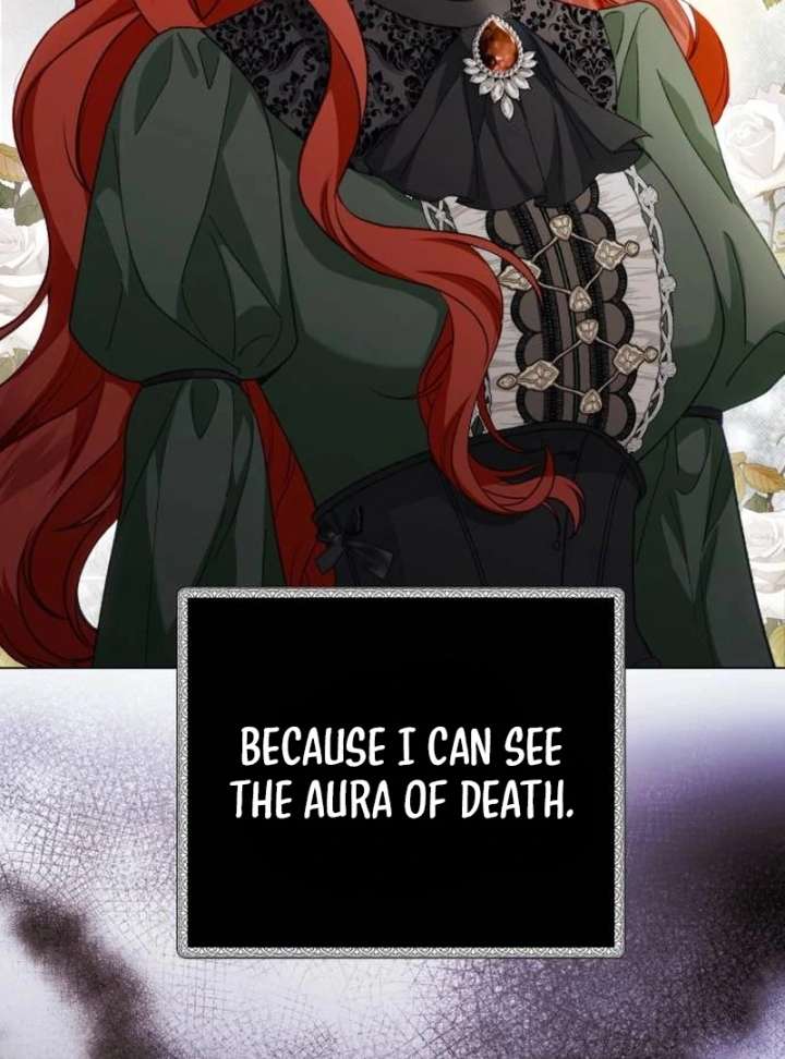 The Witch’s Tears Become Poison - Chapter 1 Page 64