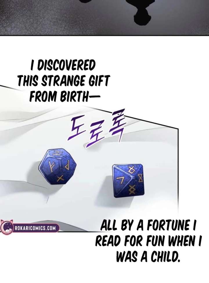 The Witch’s Tears Become Poison - Chapter 1 Page 66