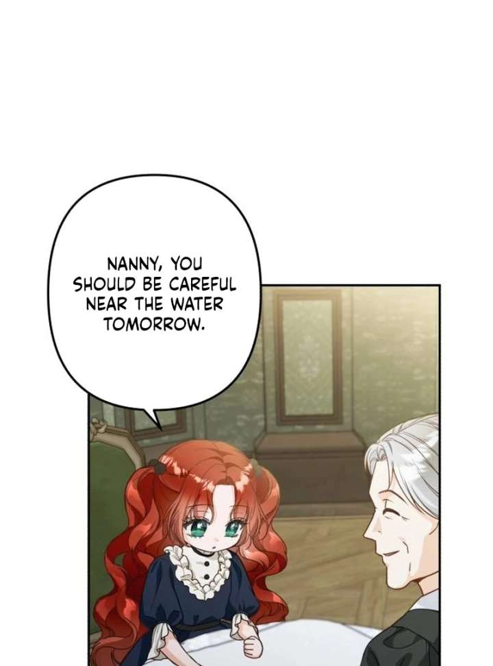 The Witch’s Tears Become Poison - Chapter 1 Page 67