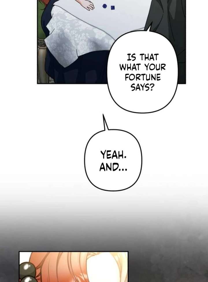 The Witch’s Tears Become Poison - Chapter 1 Page 68