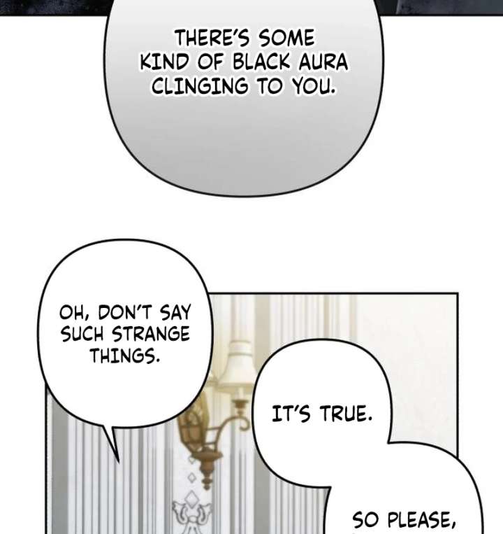 The Witch’s Tears Become Poison - Chapter 1 Page 70