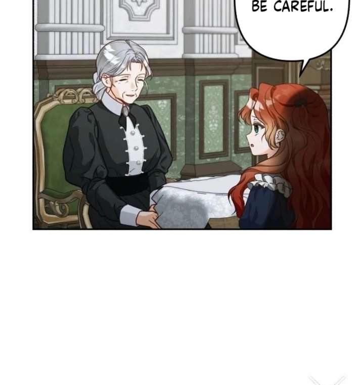 The Witch’s Tears Become Poison - Chapter 1 Page 71