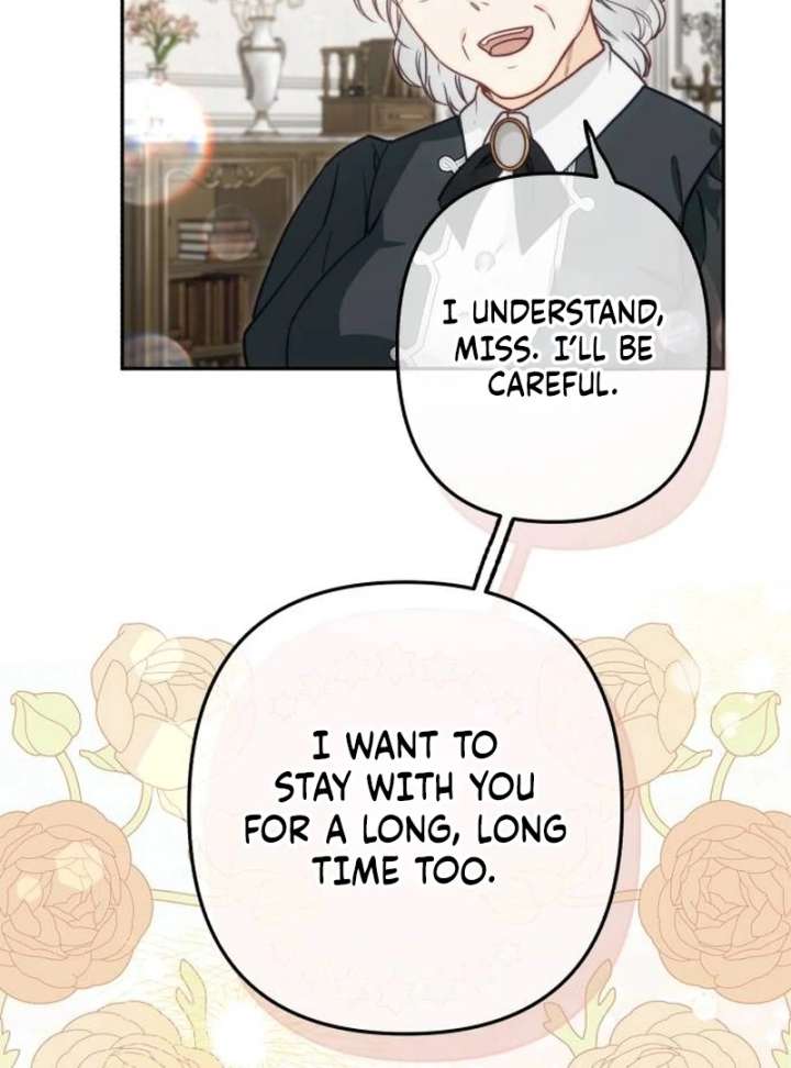 The Witch’s Tears Become Poison - Chapter 1 Page 74