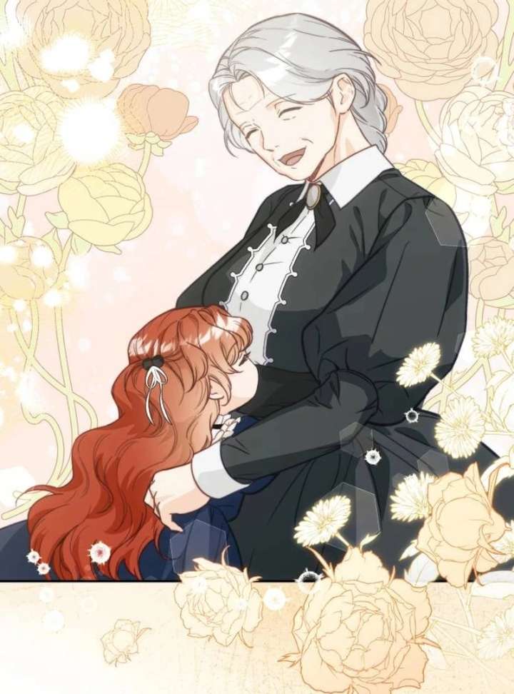 The Witch’s Tears Become Poison - Chapter 1 Page 75