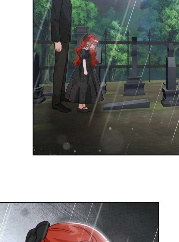 The Witch’s Tears Become Poison - Chapter 1 Page 77