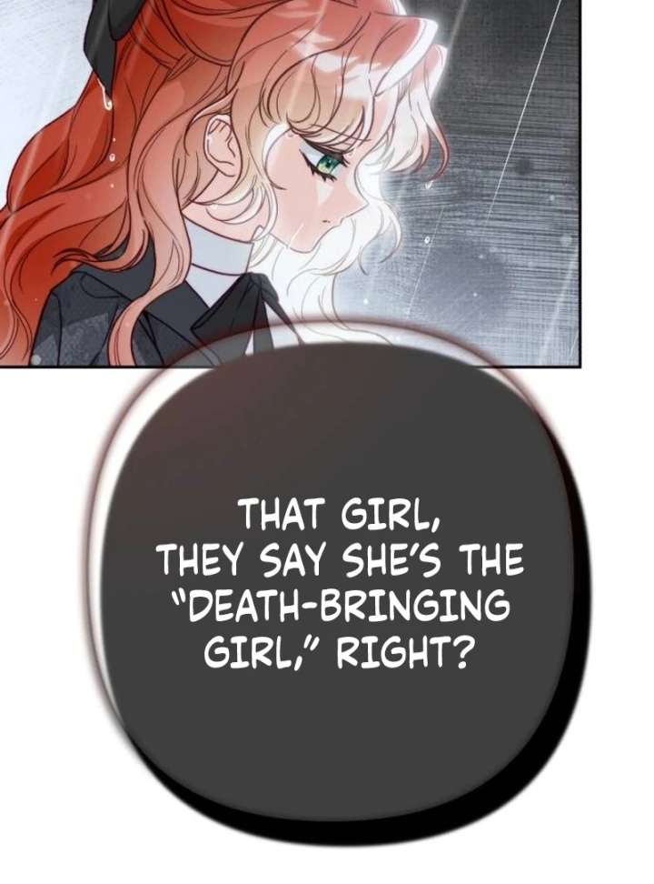 The Witch’s Tears Become Poison - Chapter 1 Page 78