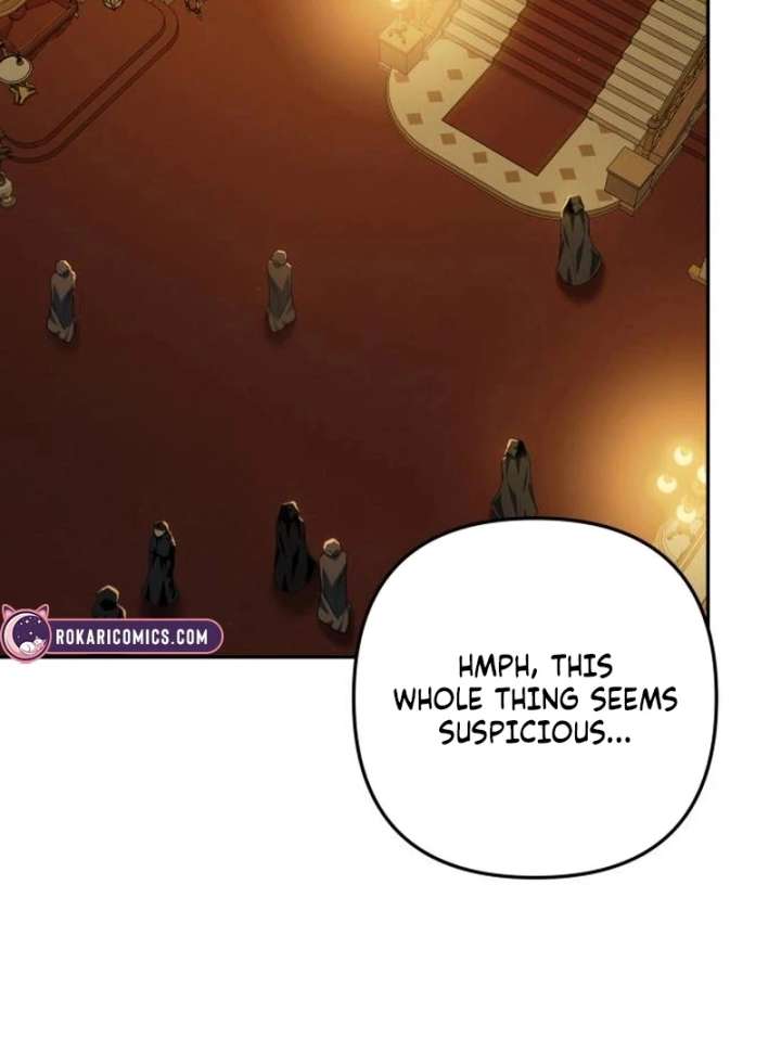 The Witch’s Tears Become Poison - Chapter 1 Page 8