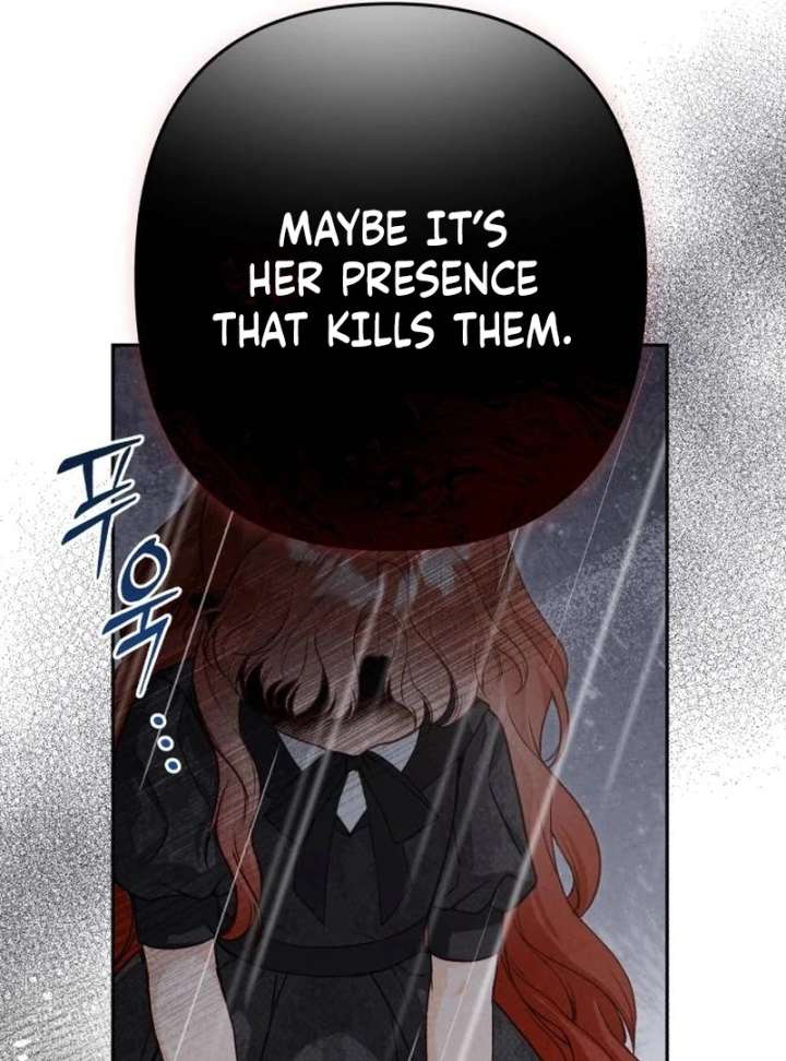 The Witch’s Tears Become Poison - Chapter 1 Page 81