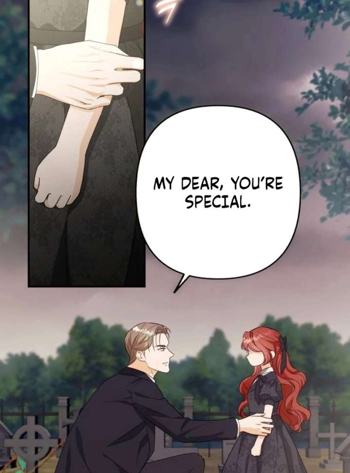 The Witch’s Tears Become Poison - Chapter 1 Page 83