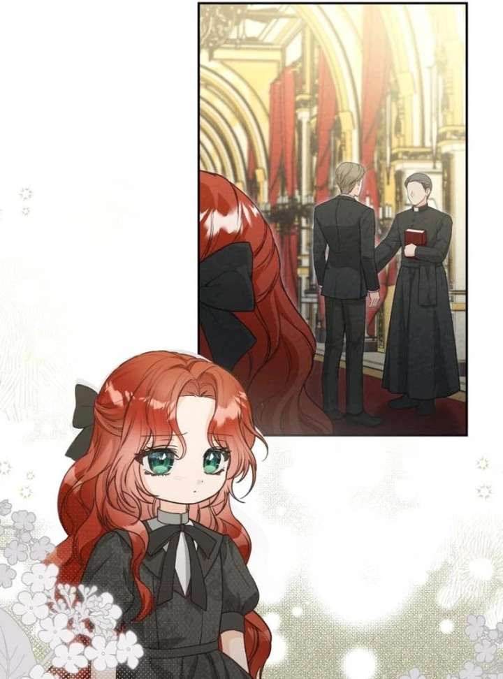 The Witch’s Tears Become Poison - Chapter 1 Page 90