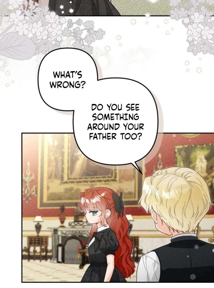 The Witch’s Tears Become Poison - Chapter 1 Page 91