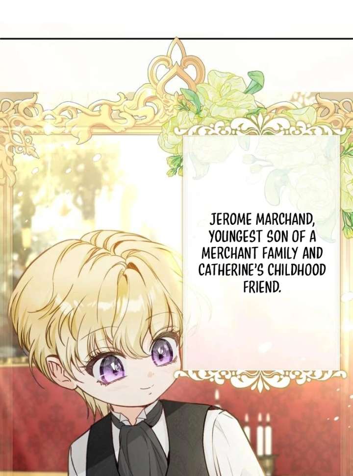 The Witch’s Tears Become Poison - Chapter 1 Page 92