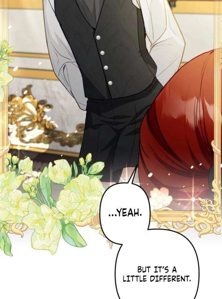 The Witch’s Tears Become Poison - Chapter 1 Page 93