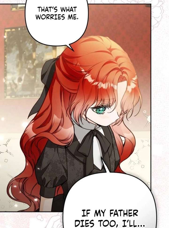 The Witch’s Tears Become Poison - Chapter 1 Page 96