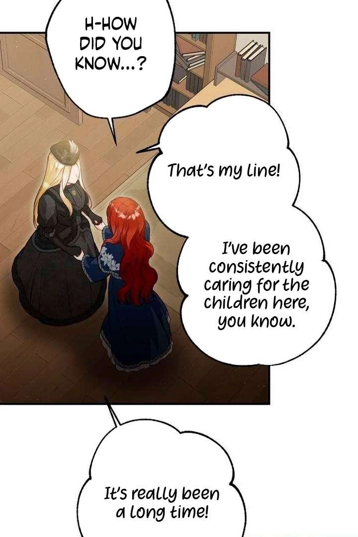 The Witch’s Tears Become Poison - Chapter 11 Page 102