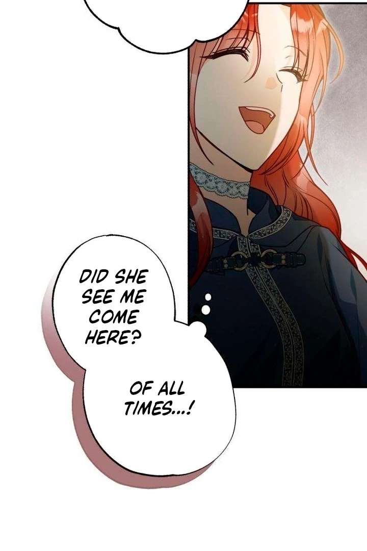 The Witch’s Tears Become Poison - Chapter 11 Page 103