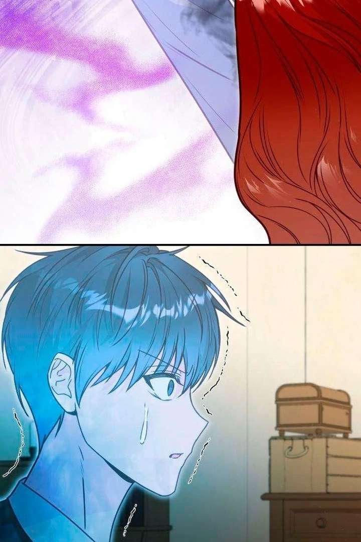 The Witch’s Tears Become Poison - Chapter 11 Page 107