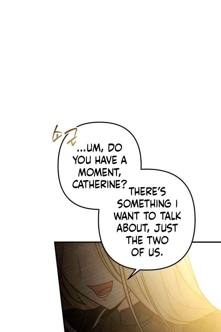 The Witch’s Tears Become Poison - Chapter 11 Page 109