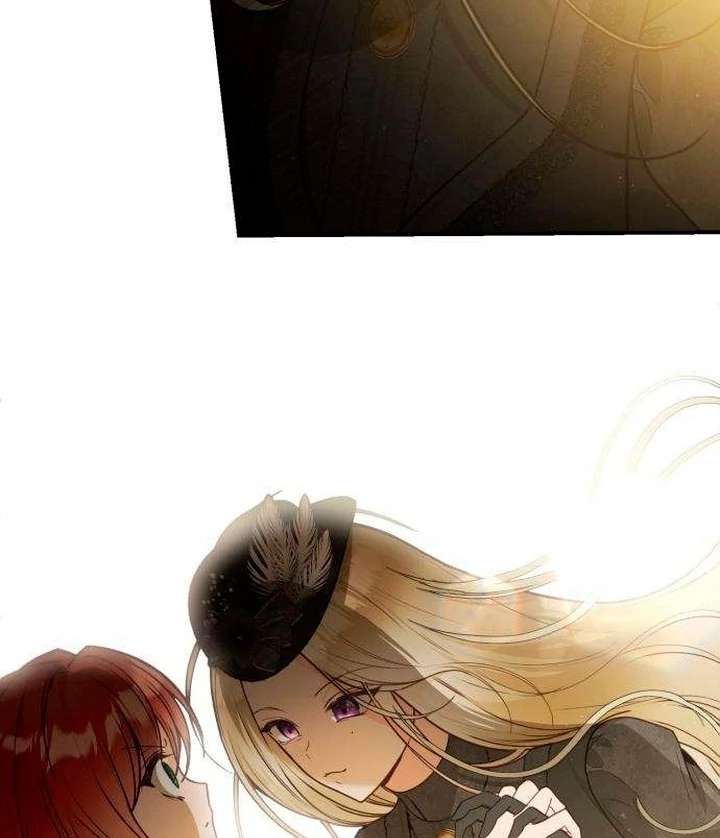 The Witch’s Tears Become Poison - Chapter 11 Page 110