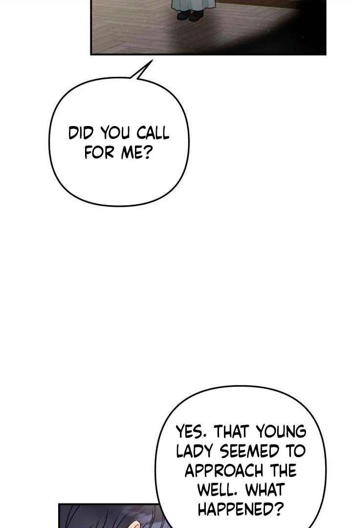 The Witch’s Tears Become Poison - Chapter 11 Page 115