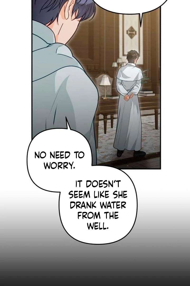 The Witch’s Tears Become Poison - Chapter 11 Page 116