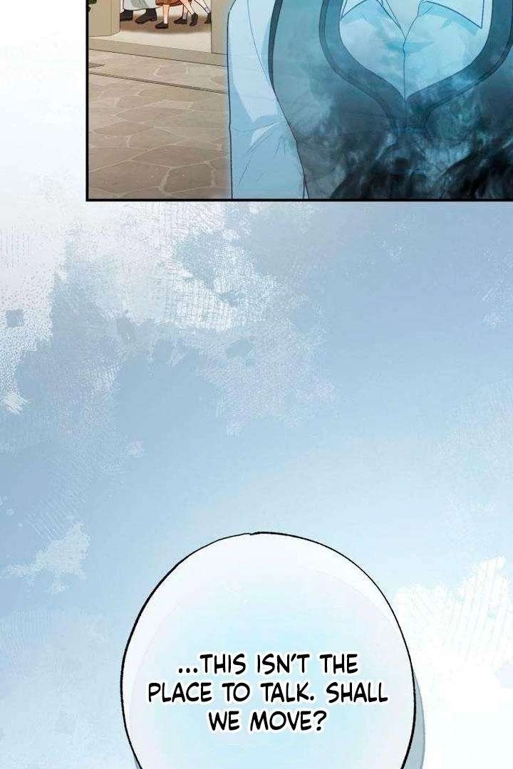 The Witch’s Tears Become Poison - Chapter 11 Page 12