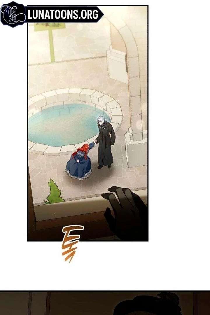 The Witch’s Tears Become Poison - Chapter 11 Page 15